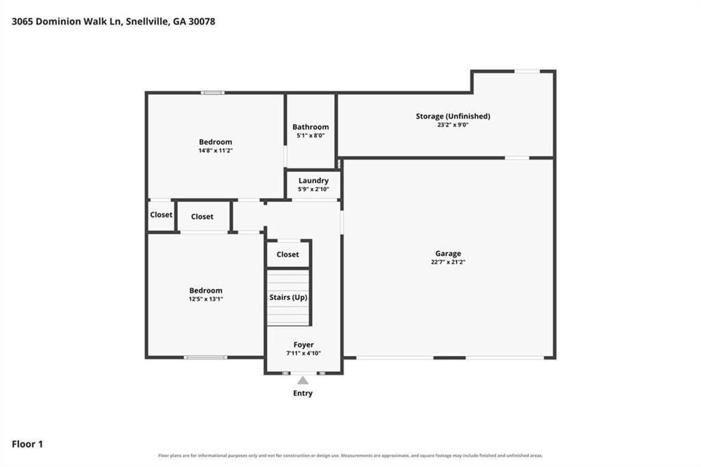 3065 Dominion Walk Lane Property Photo 26