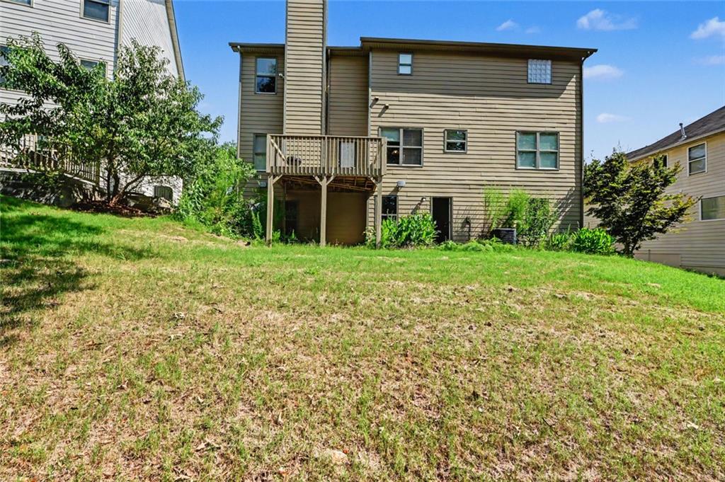 1230 Grey Rock Way Property Photo 2