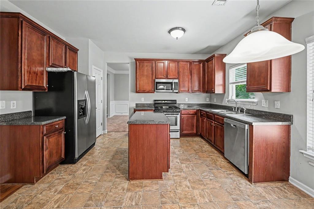 1230 Grey Rock Way Property Photo 7