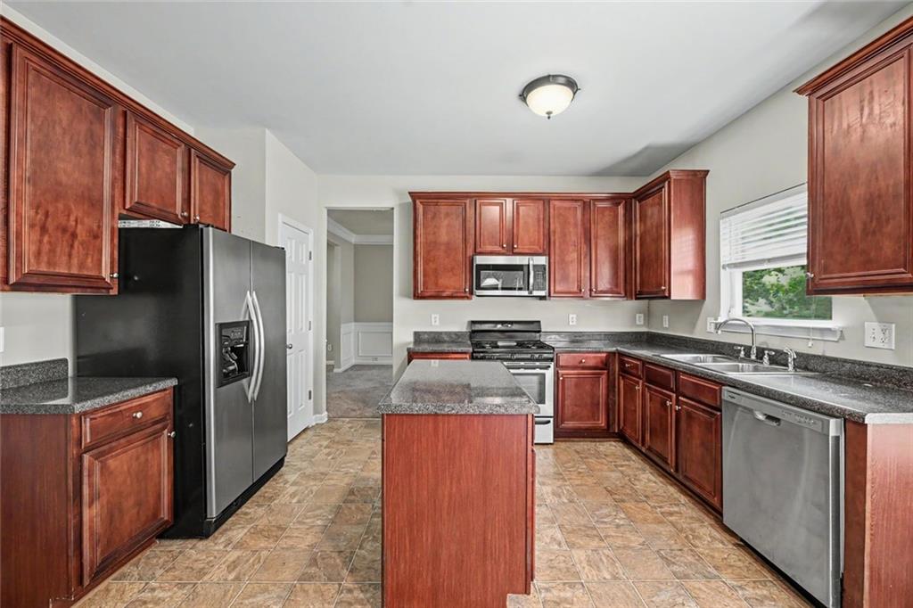 1230 Grey Rock Way Property Photo 8