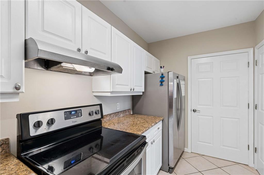 3334 Peachtree Road Ne Unit 1001 Property Photo 17