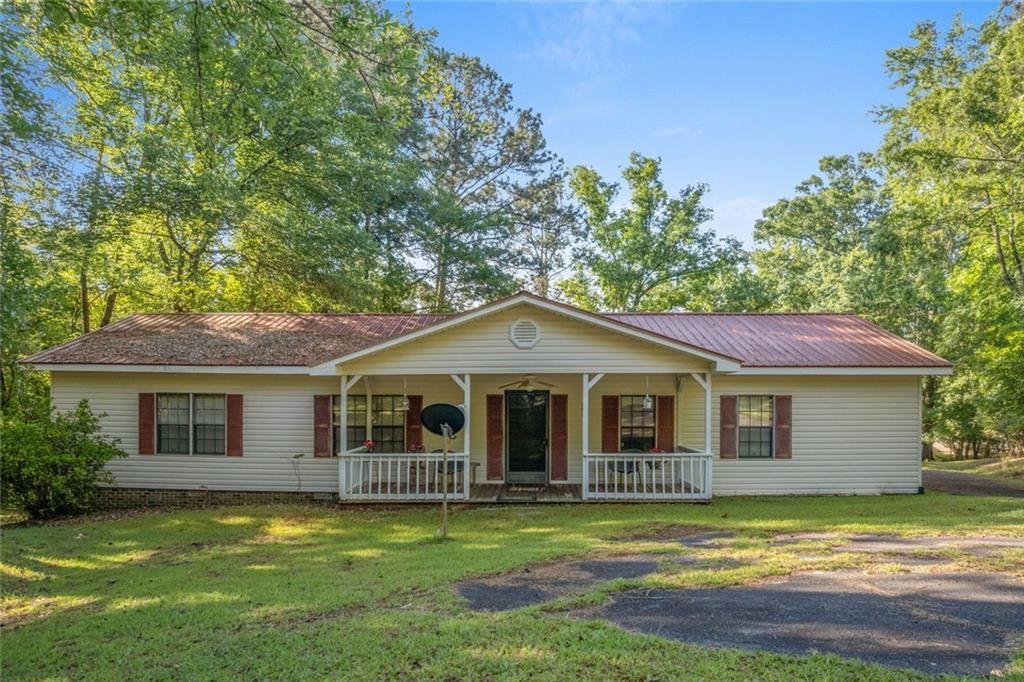 1038 Carrs Station Road Ne Property Photo 1