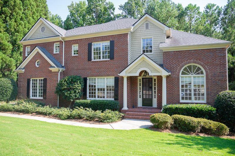 260 Lake Summit View