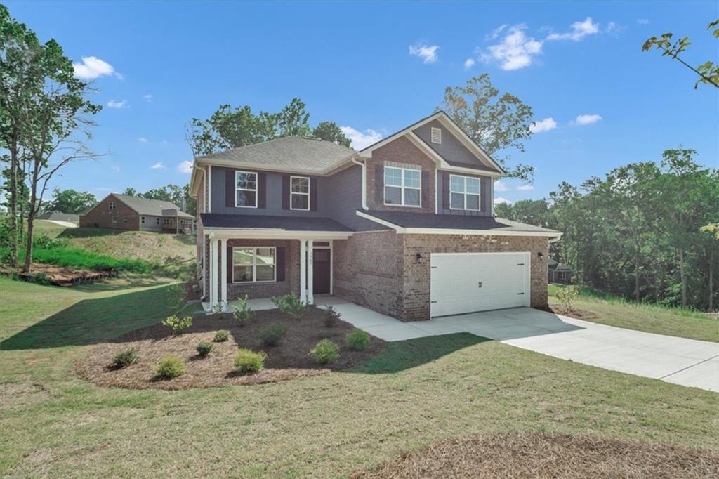 5382 Tuscany Drive Property Photo 3