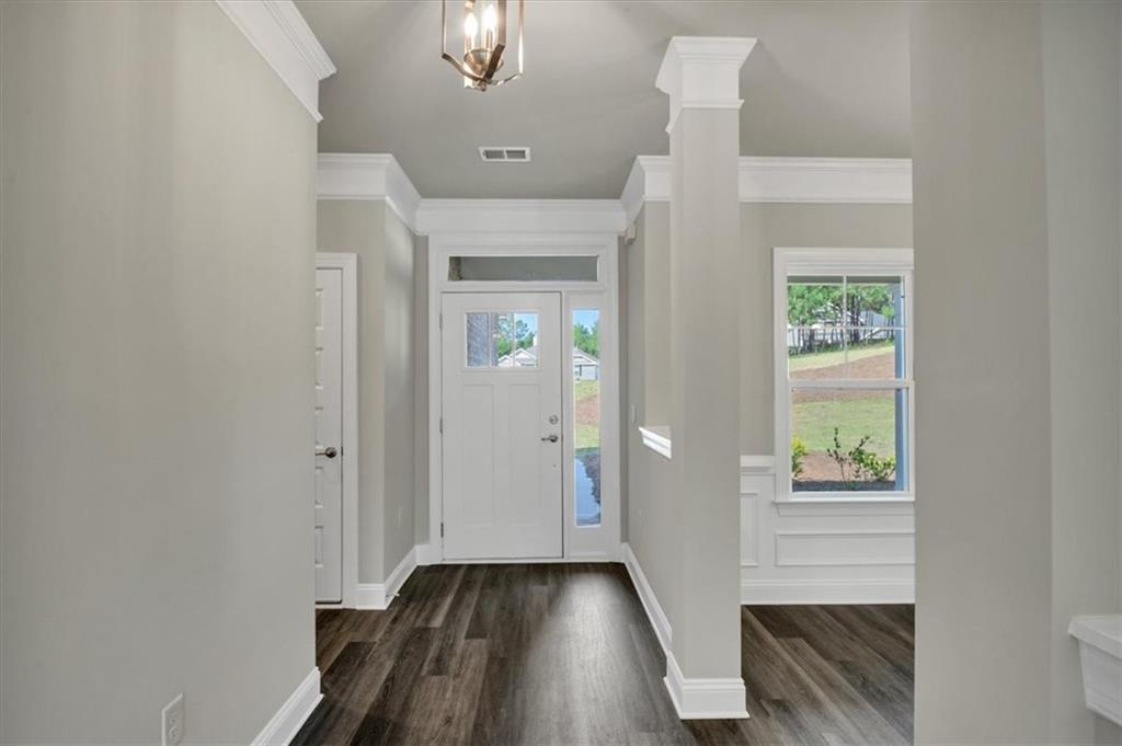 5382 Tuscany Drive Property Photo 4