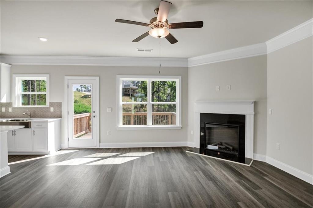 5382 Tuscany Drive Property Photo 17
