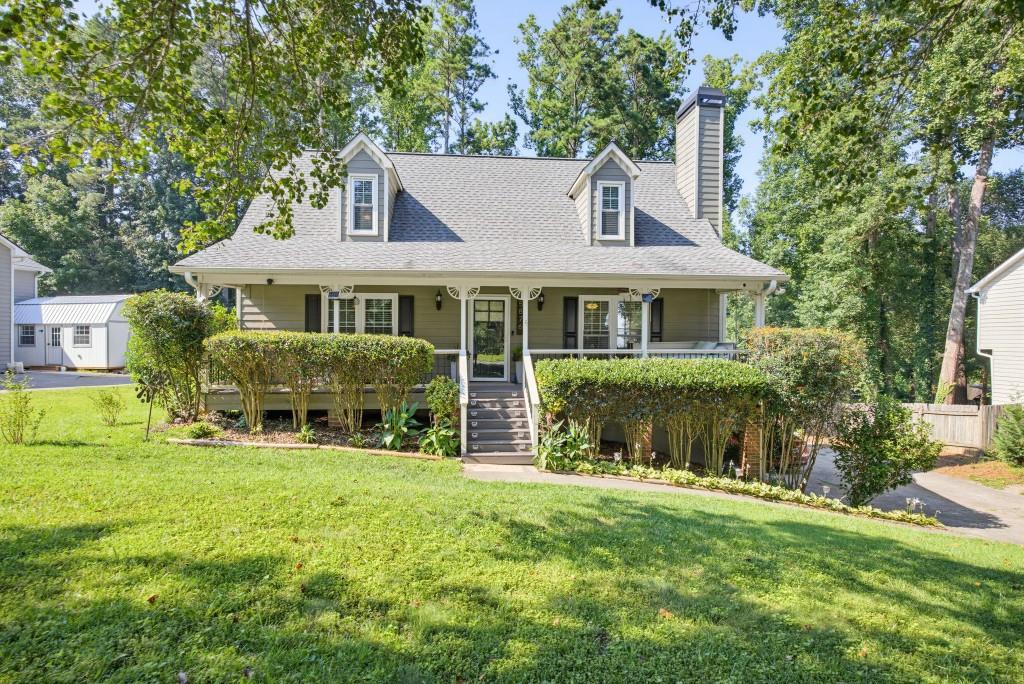 5876 Trellis Court Property Photo 1