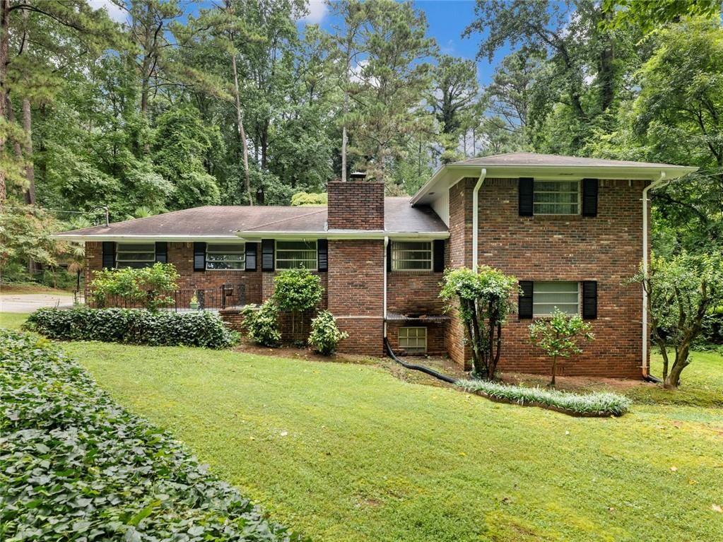 5230 Rosser Road Property Photo 1