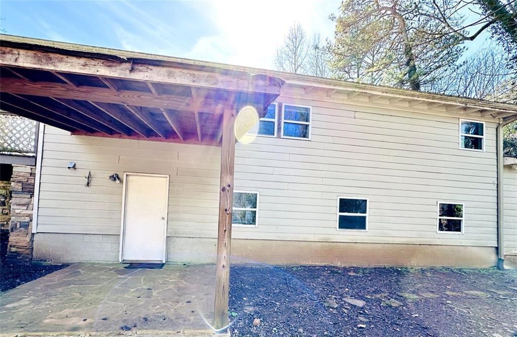 504 N Little Victoria Road Property Photo 33