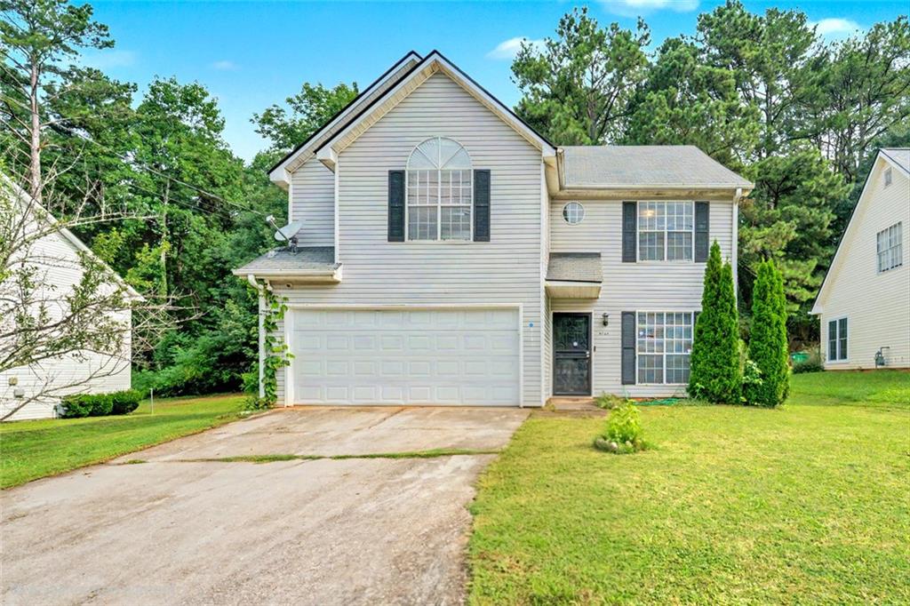 6258 Phillips Lake Court Property Photo 1