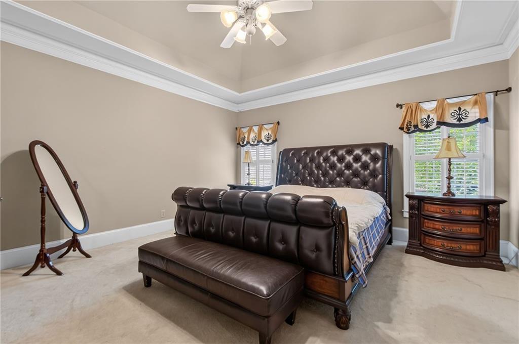 7705 Little Aston Way Property Photo 35