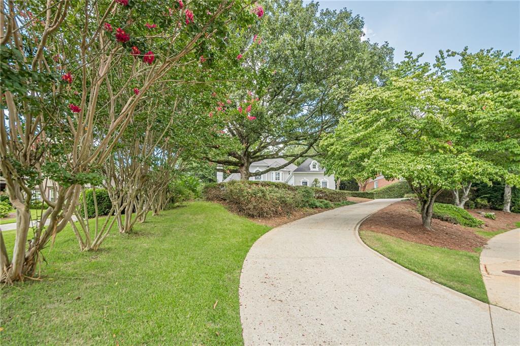 7705 Little Aston Way Property Photo 78