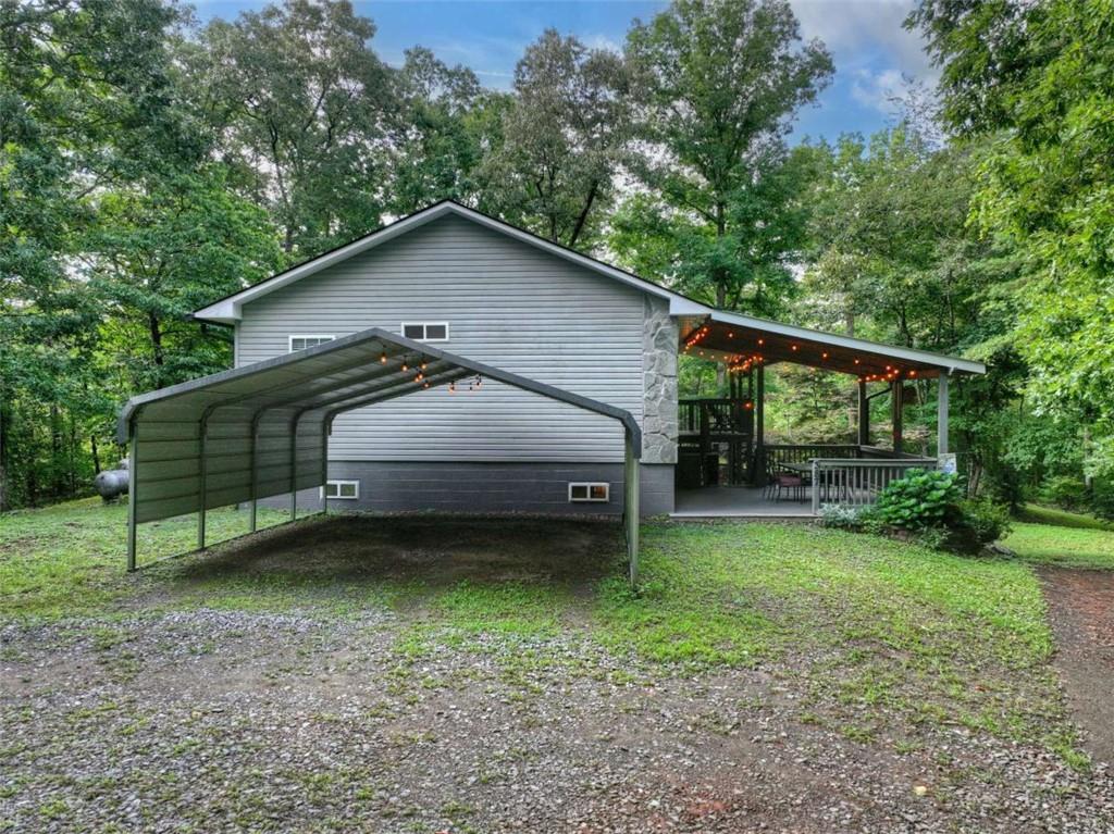 387 Ruby Lane Property Photo 1