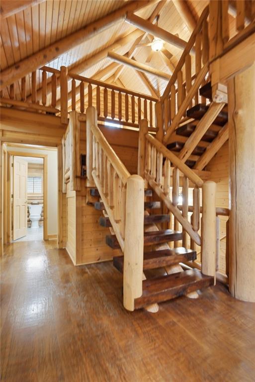 302 Bumpy Trail Property Photo 44