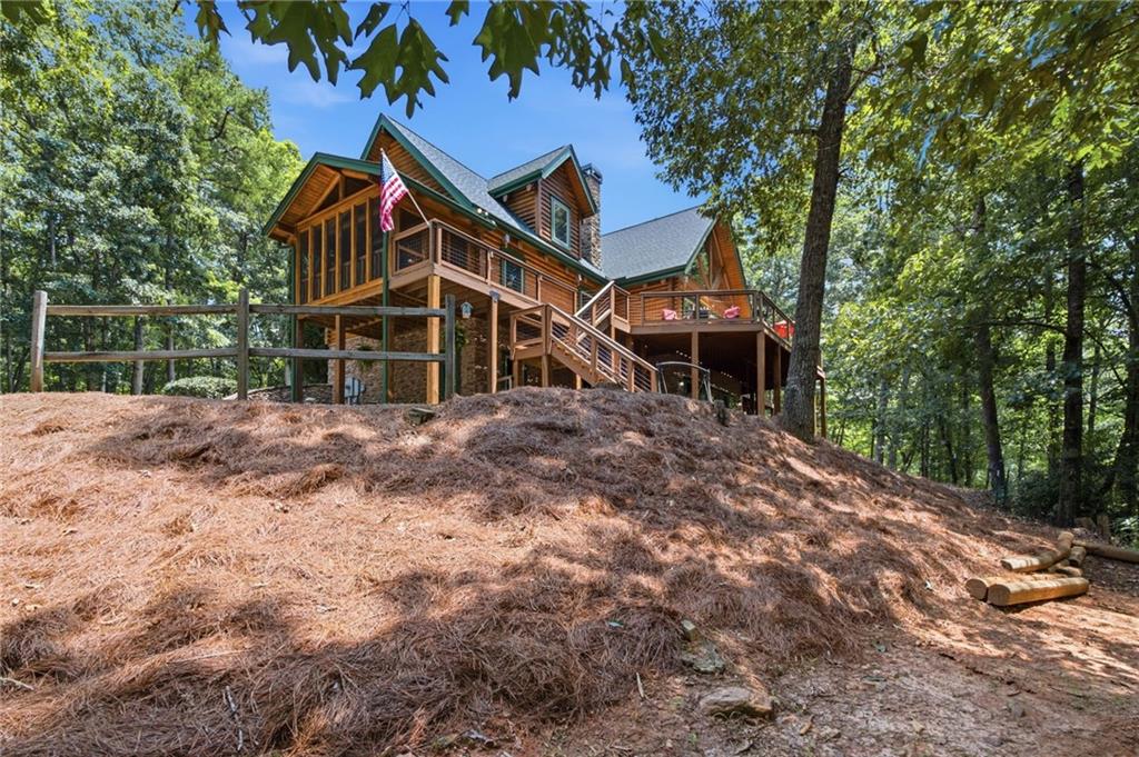 302 Bumpy Trail Property Photo 63