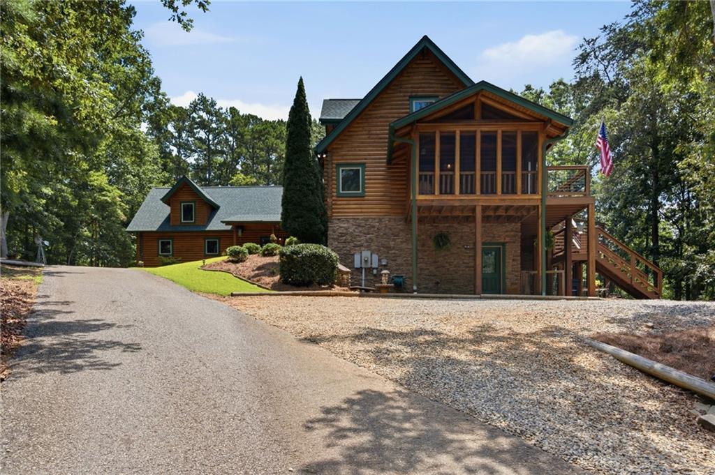 302 Bumpy Trail Property Photo 64