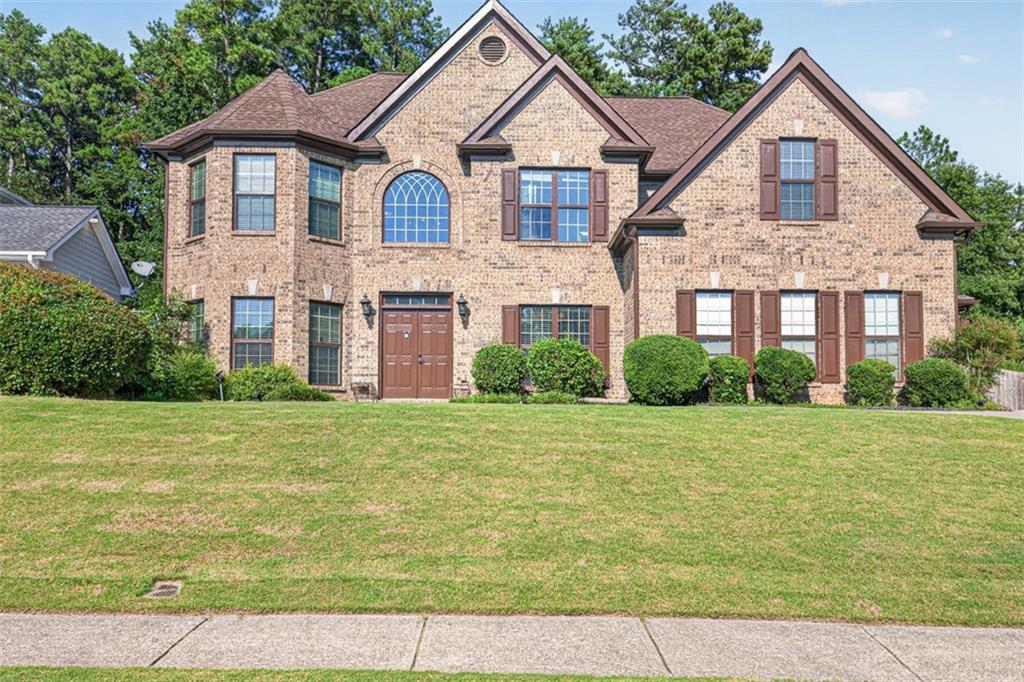 1543 Navigator Circle Property Photo 1