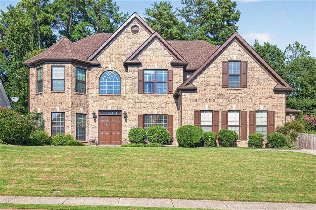 1543 Navigator Circle Property Photo 2