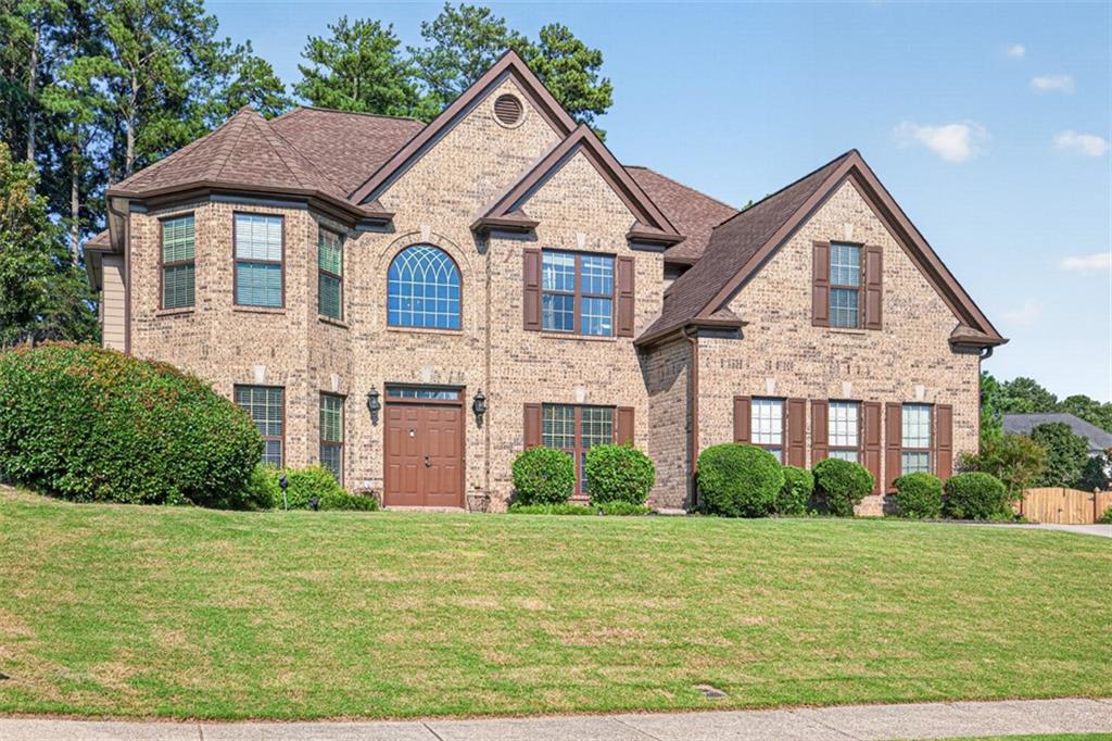 1543 Navigator Circle Property Photo 4