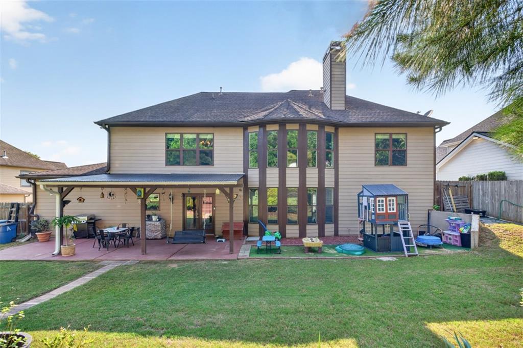 1543 Navigator Circle Property Photo 52
