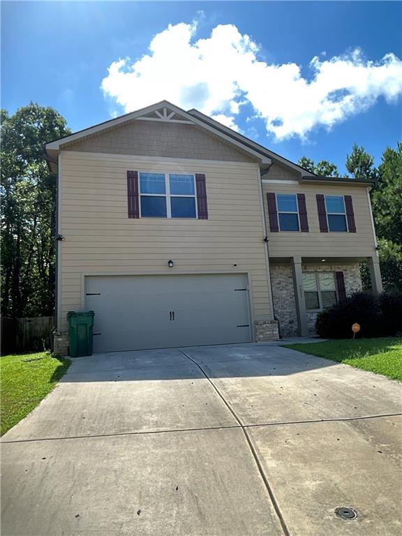 9883 Byrne Drive Property Photo 1