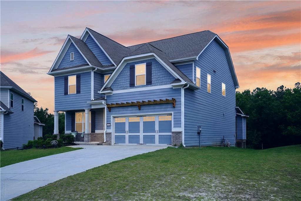 138 Daffodil Landing Property Photo 1