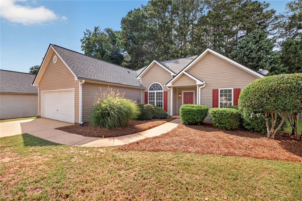 1637 Summit Creek Way Property Photo 1