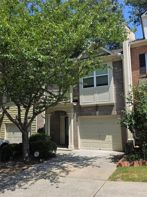 1693 Southgate Mill Drive NW Property Photo 1