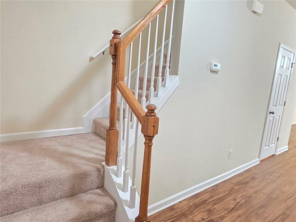 1693 Southgate Mill Drive Nw Property Photo 7