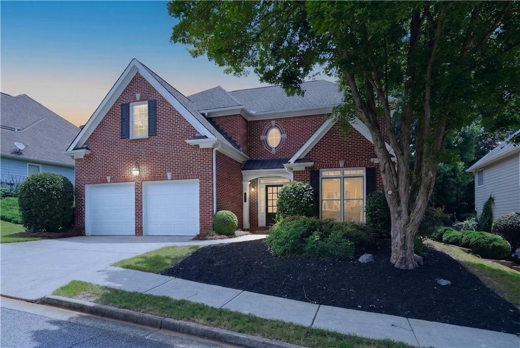 4443 Oakdale Vinings Landing Property Photo 1
