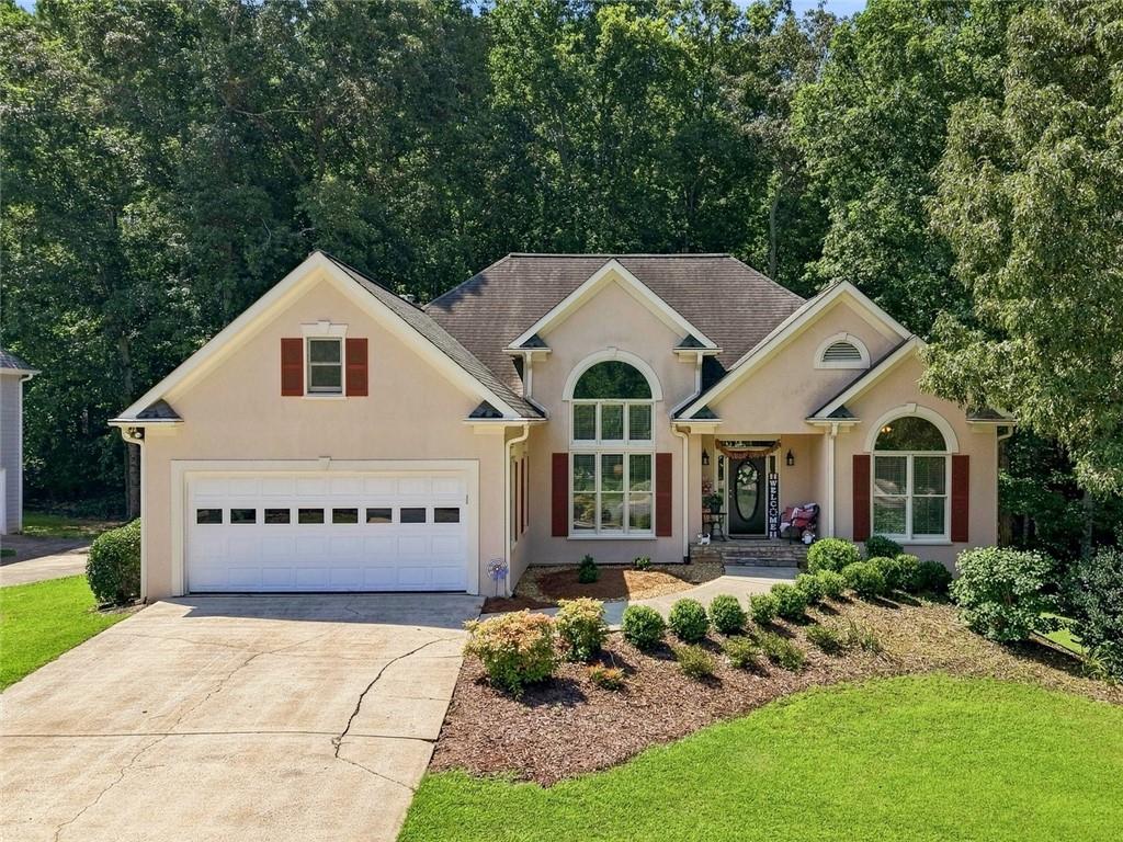 110 Copper Ridge Drive Property Photo 1