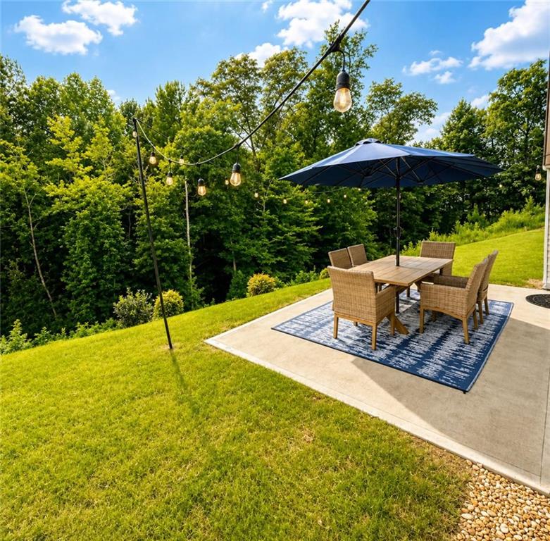 112 Depot Overlook Drive Property Photo 36