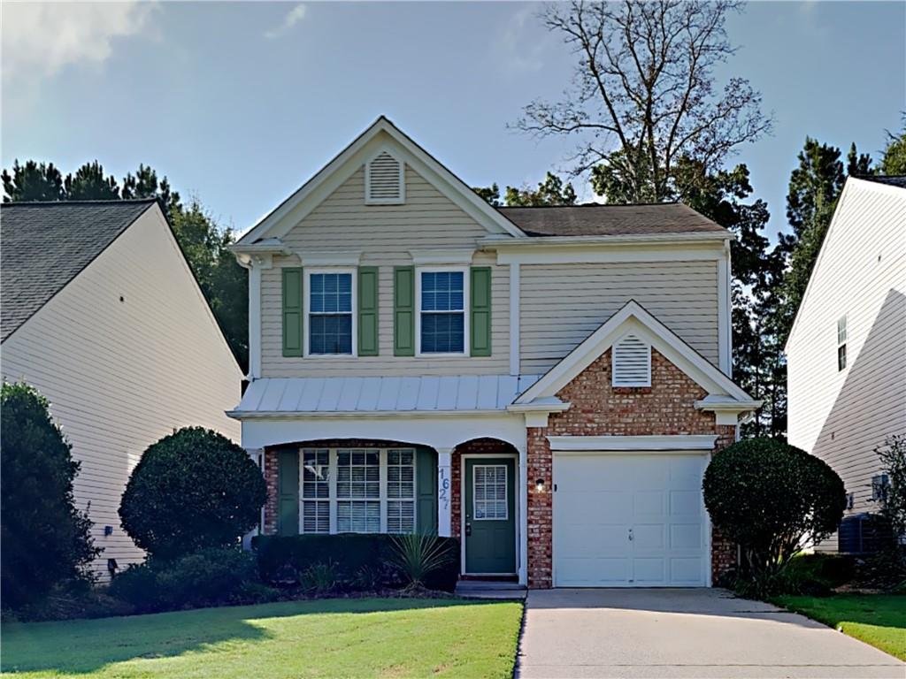1627 Heyford Circle Property Photo 1