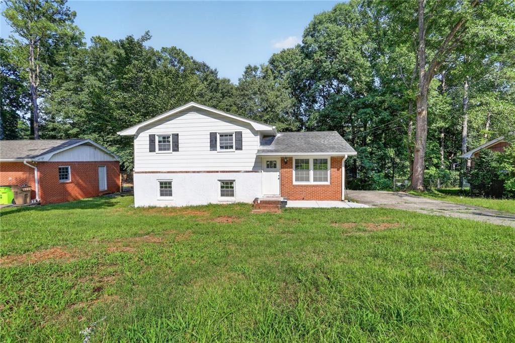 6464 Rabun Road Property Photo 1
