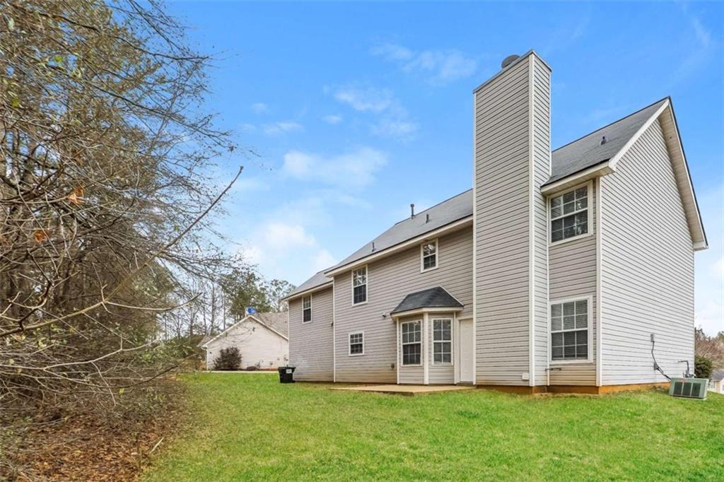 245 Windscape Drive Property Photo 4