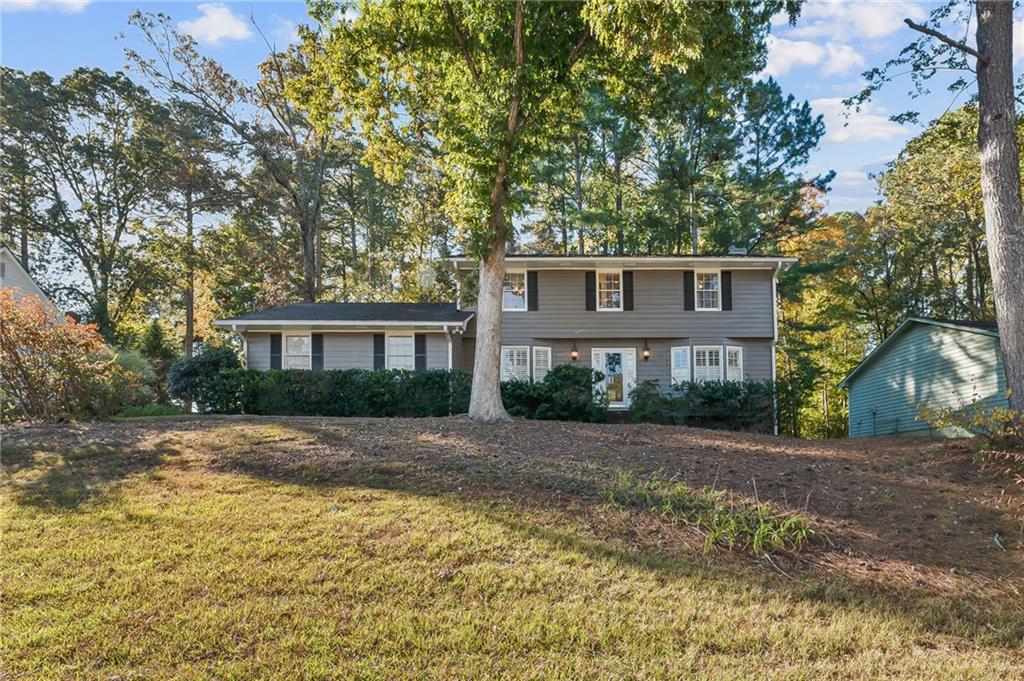 1485 Brandon Drive SW Property Photo 1