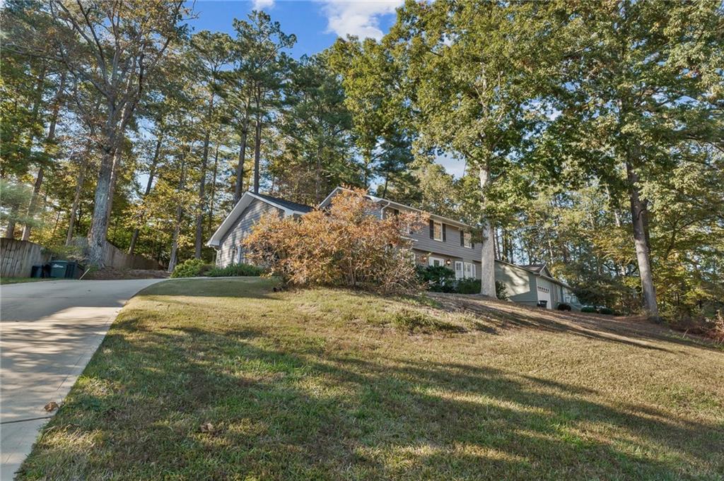1485 Brandon Drive Sw Property Photo 3