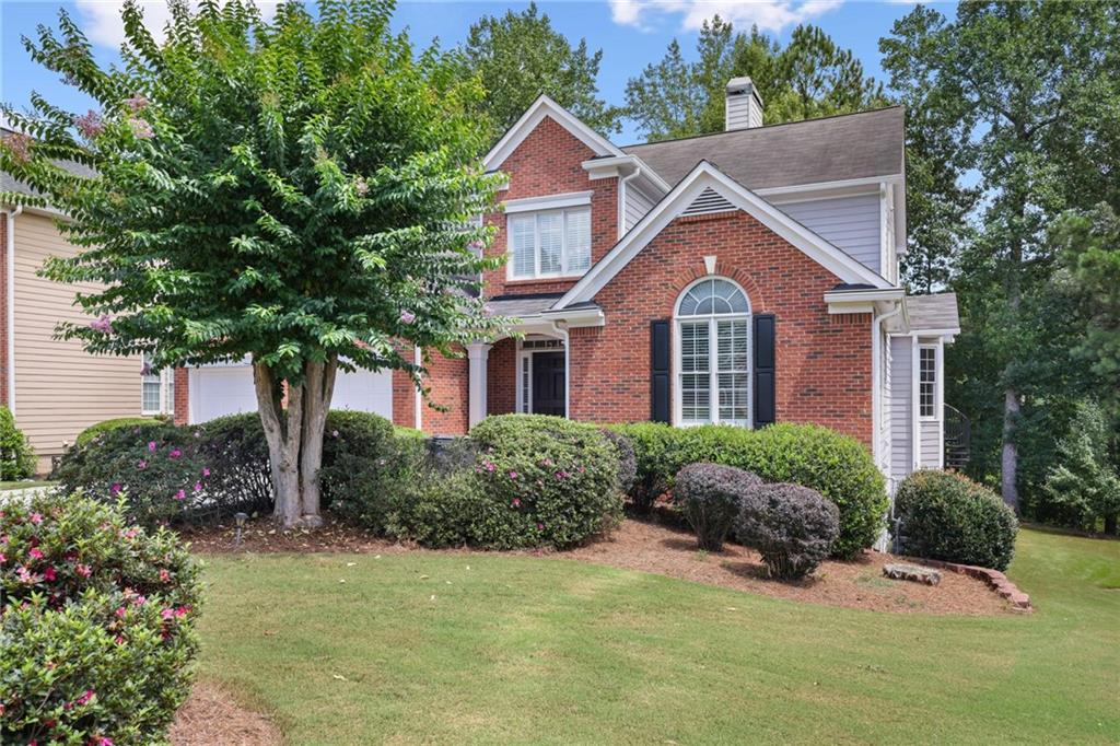 58 Vinings Lake Drive Sw Property Photo 1