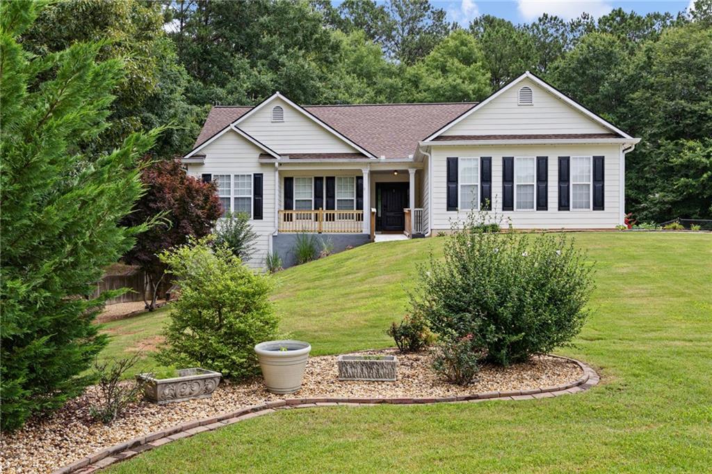 9 Cross Pointe Way Property Photo 2