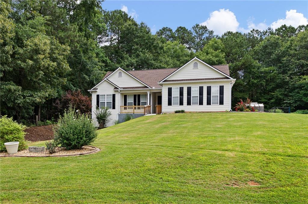 9 Cross Pointe Way Property Photo 3