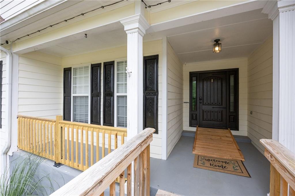9 Cross Pointe Way Property Photo 5