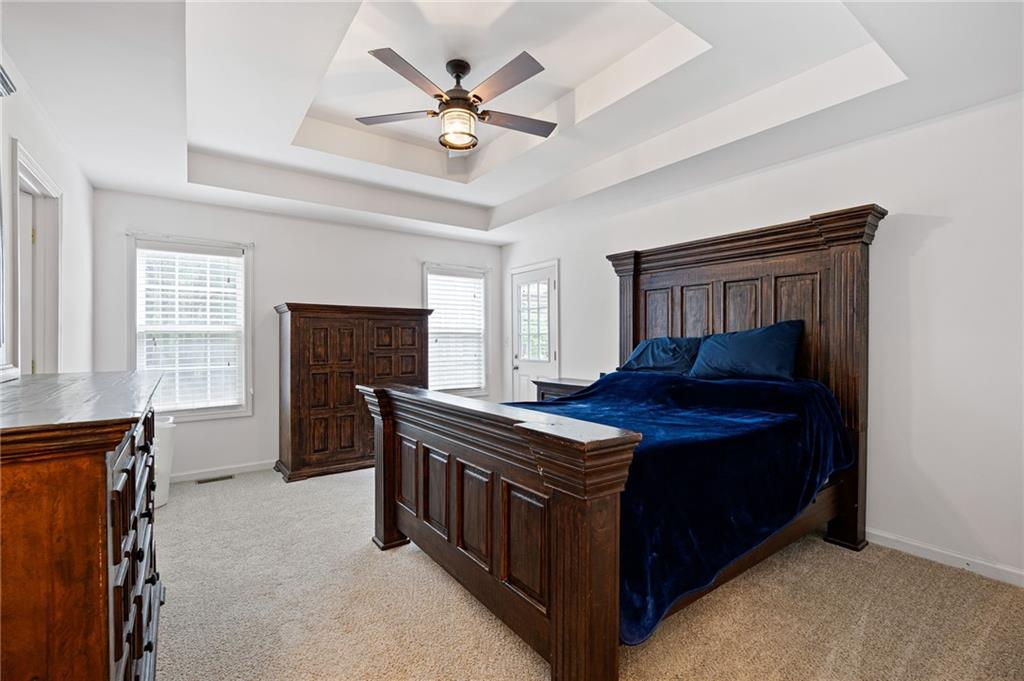 9 Cross Pointe Way Property Photo 20