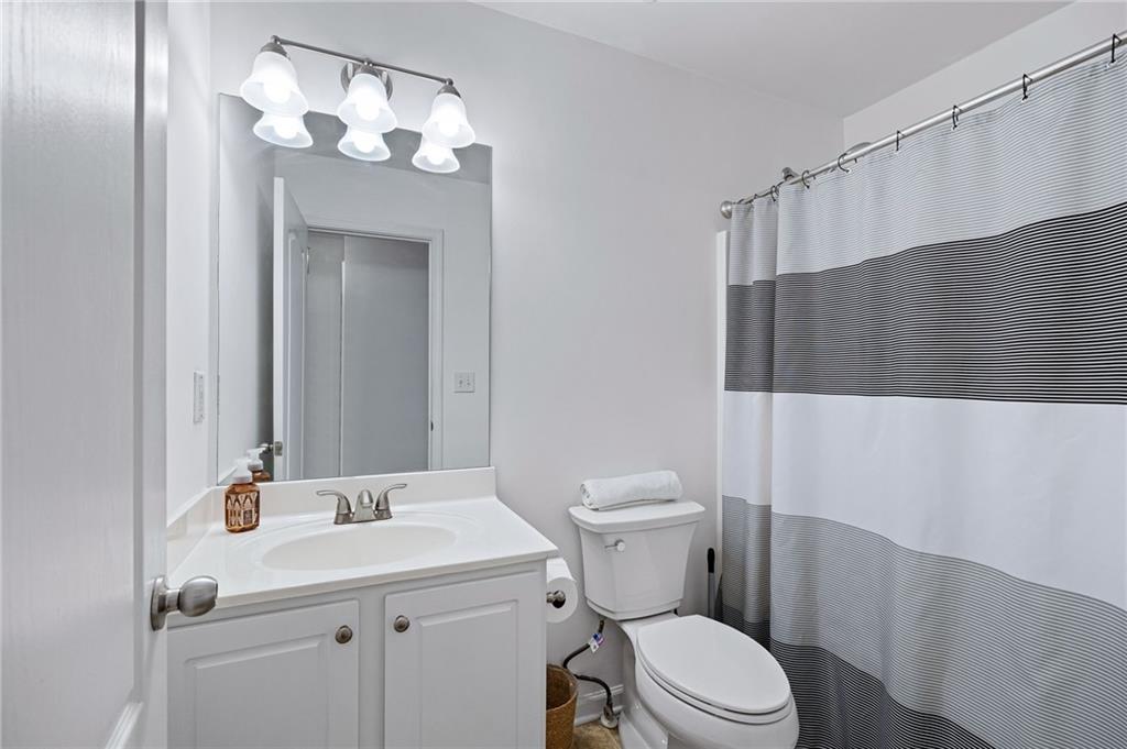 9 Cross Pointe Way Property Photo 25