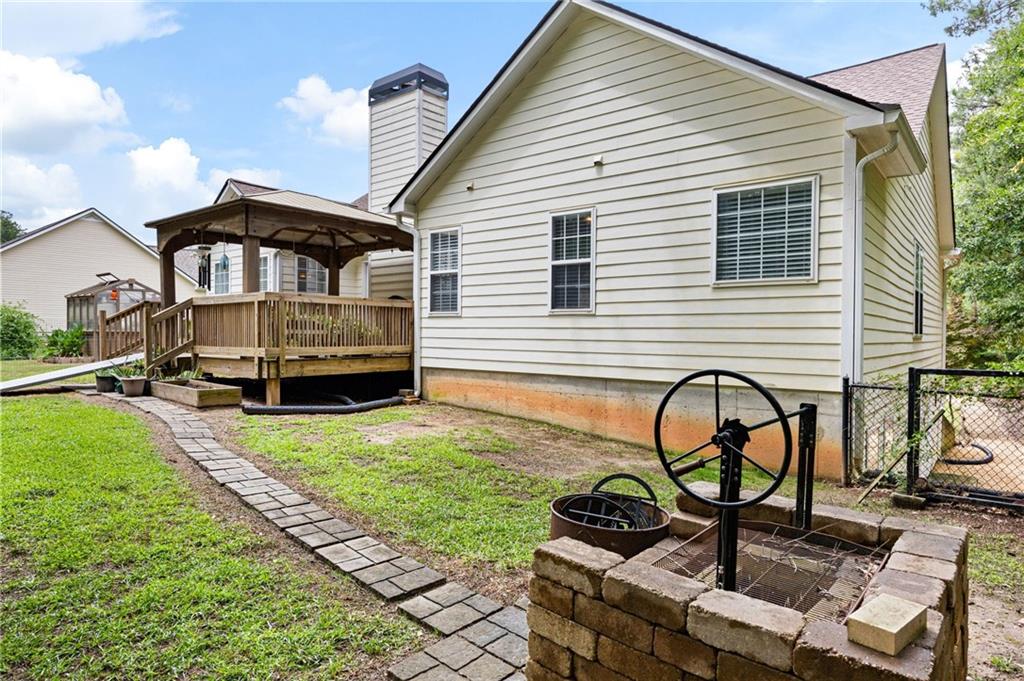 9 Cross Pointe Way Property Photo 37