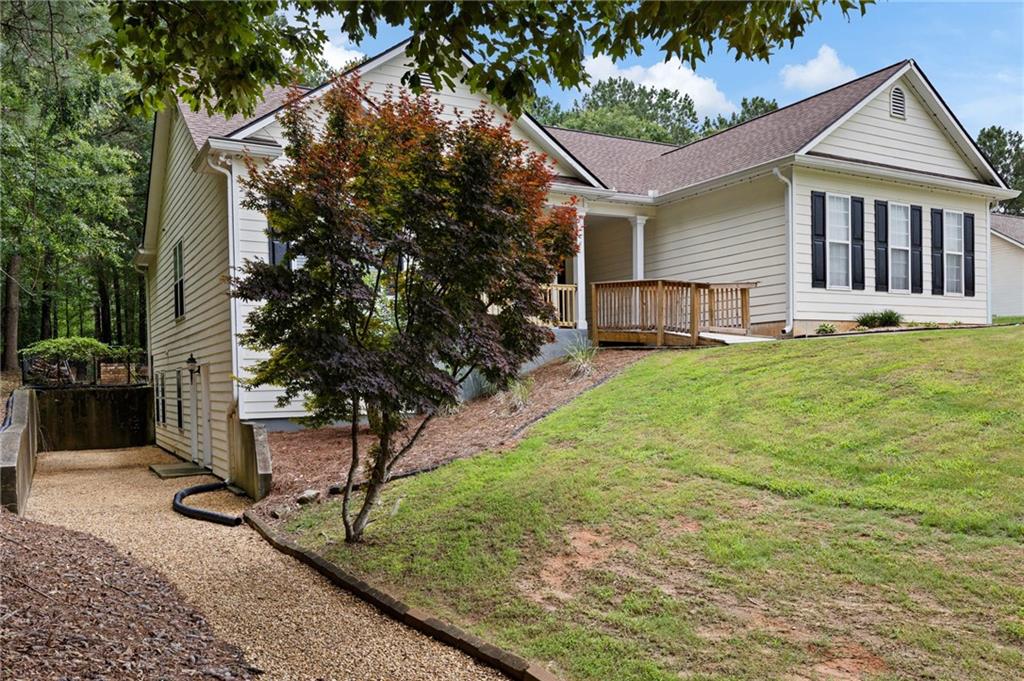 9 Cross Pointe Way Property Photo 39