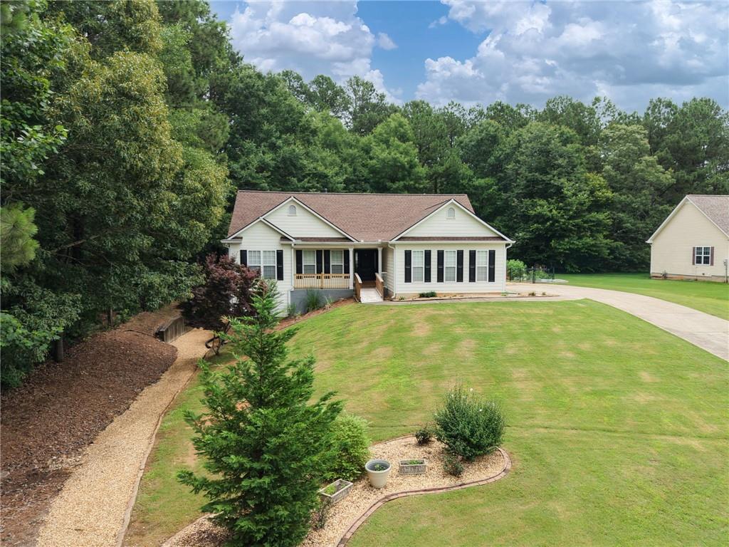 9 Cross Pointe Way Property Photo 40