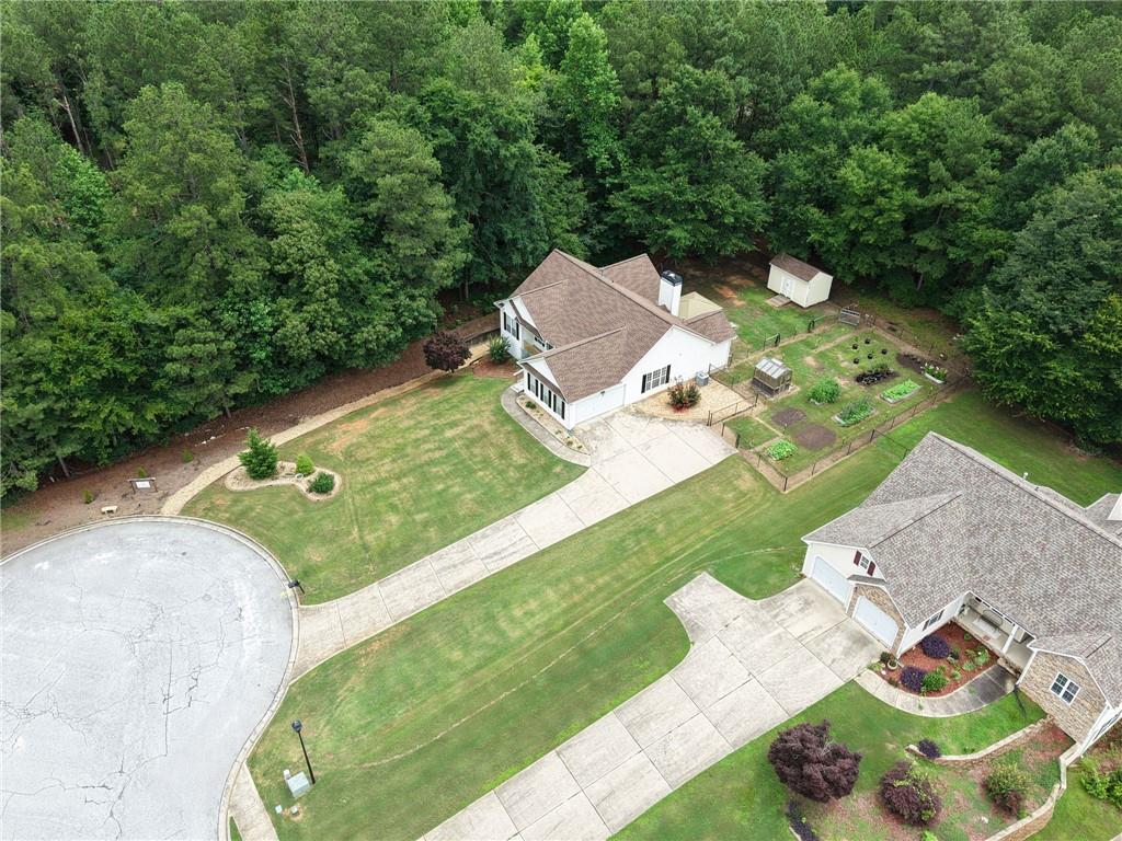 9 Cross Pointe Way Property Photo 42