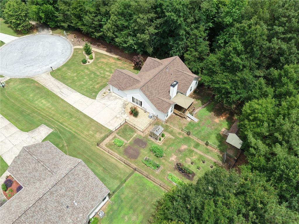 9 Cross Pointe Way Property Photo 43