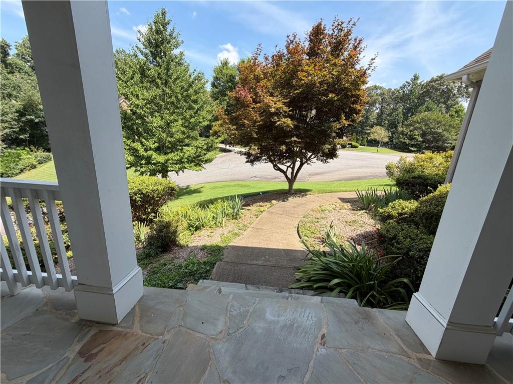 9235 Waterside Drive Property Photo 2