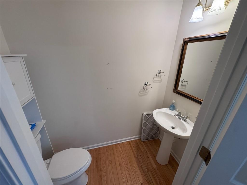 9235 Waterside Drive Property Photo 22